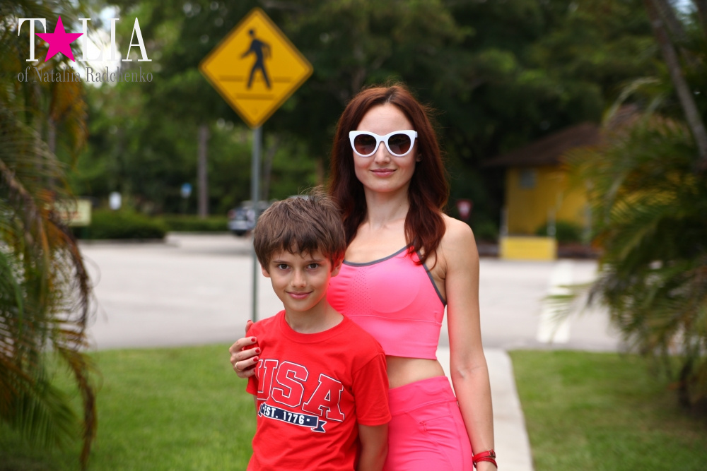 Львиное сафари в Майами (Lion Country Safari)